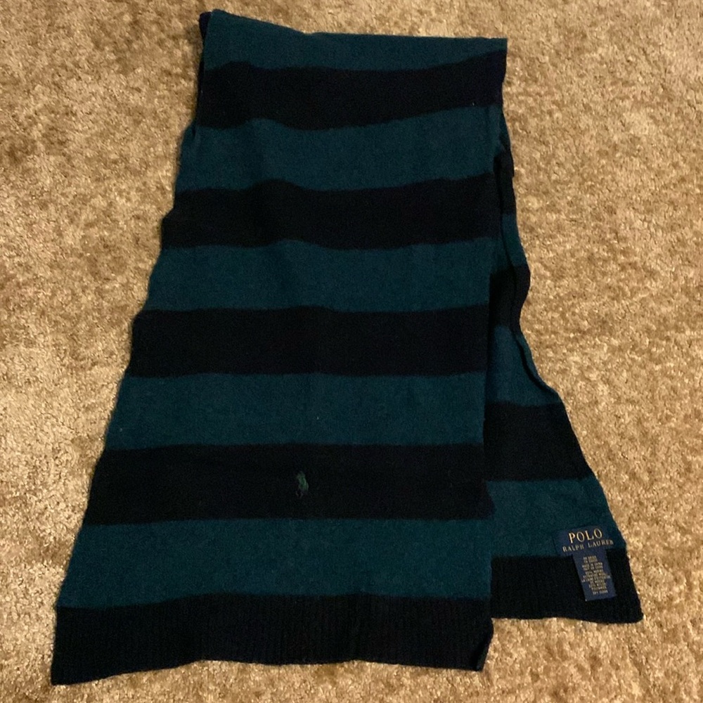 Ralph Lauren Polo scarf